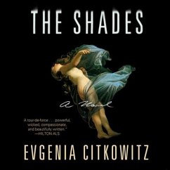 The Shades - Citkowitz, Evgenia