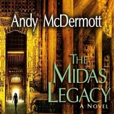 The Midas Legacy Lib/E