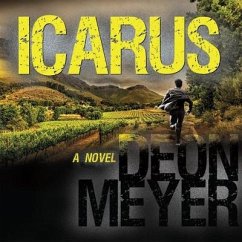 Icarus - Meyer, Deon