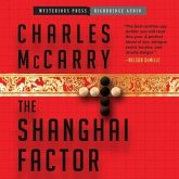 The Shanghai Factor Lib/E