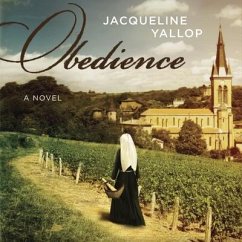 Obedience - Yallop, Jacqueline