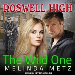 The Wild One - Metz, Melinda