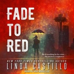 Fade to Red Lib/E - Castillo, Linda