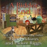 A Bidder End Lib/E