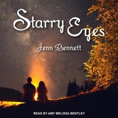 Starry Eyes - Bennett, Jenn