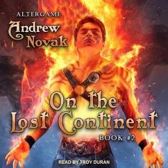 On the Lost Continent - Novak, Andrew