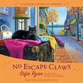 No Escape Claws Lib/E