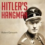 Hitler's Hangman Lib/E: The Life of Heydrich