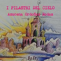 Cover I PILASTRI DEL CIELO