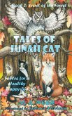 Tales of Junah Cat