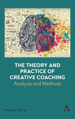 The Theory and Practice of Creative Coaching Cover The Theory and Practice of Creative Coaching
