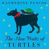 The Slow Waltz of Turtles Lib/E