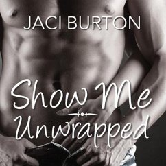 Show Me/Unwrapped - Burton, Jaci