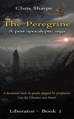 The Peregrine - Sharpe, Chris