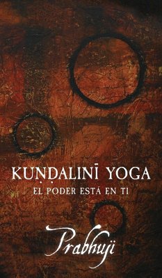 Kundalini Yoga - David Ben Yosef Har-Zion, Prabhuji