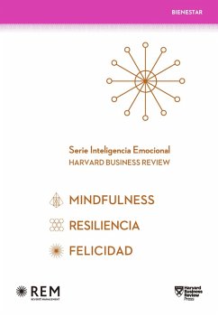 Estuche Bienestar I.E. (Mindfulness, Resiliencia y Felicidad) (eBook, ePUB) - Harvard Business Review