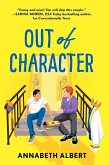 Out of Character (eBook, ePUB)