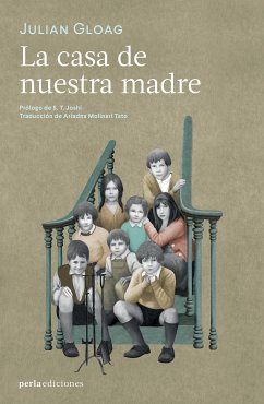 La casa de nuestra madre (eBook, ePUB) - Gloag, Julian