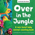 Over in the Jungle (eBook, ePUB)