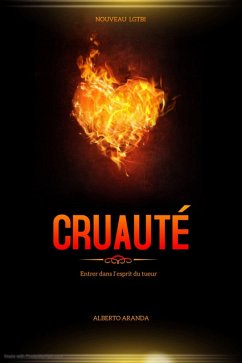 Cover Cruauté (eBook, ePUB)