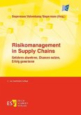 Risikomanagement in Supply Chains (eBook, PDF)
