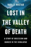 Lost in the Valley of Death (eBook, ePUB)