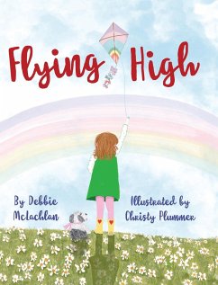Flying High - McLachlan, Debbie
