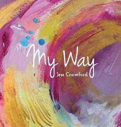 My Way - Crawford, Jess