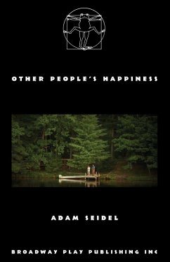 Other People's Happiness - Seidel, Adam