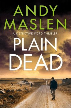 Plain Dead - Maslen, Andy