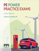 Ppi Pe Power Practice Exams, 4th Edition - Includes Two 80 Question Practice Exams for the CBT Pe Electrical Power Exam