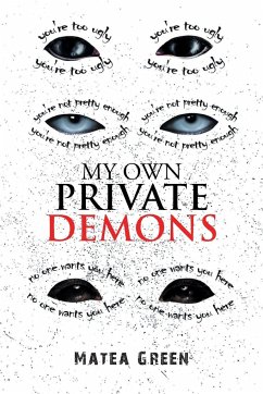 My Own Private Demons - Green, Matea