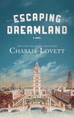 Escaping Dreamland - Lovett, Charlie