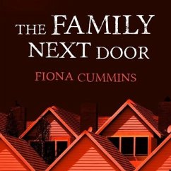 The Family Next Door Lib/E - Cummins, Fiona
