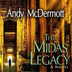 The Midas Legacy - McDermott, Andy