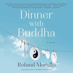 Dinner with Buddha - Merullo, Roland