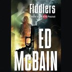 Fiddlers Lib/E: A Novel of the 87th Precinct