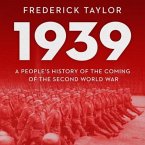 1939 Lib/E: A People's History of the Coming of the Second World War