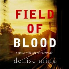 Field of Blood - Mina, Denise