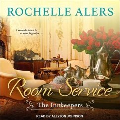 Room Service - Alers, Rochelle