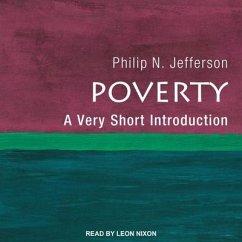 Poverty - Jefferson, Philip N
