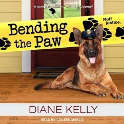 Bending the Paw Lib/E - Kelly, Diane
