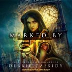 Marked by Sin Lib/E: An Urban Fantasy Novel