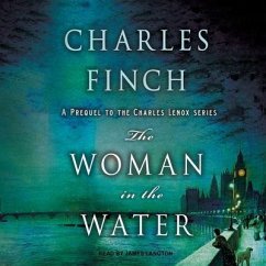 The Woman in the Water Lib/E - Finch, Charles