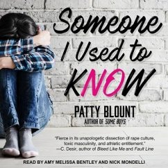 Someone I Used to Know - Blount, Patty