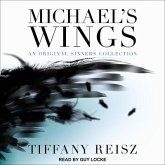Michael's Wings Lib/E