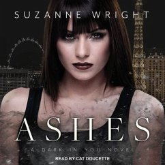 Ashes - Wright, Suzanne