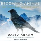 Becoming Animal Lib/E: An Earthly Cosmology