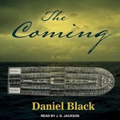 The Coming Lib/E - Black, Daniel