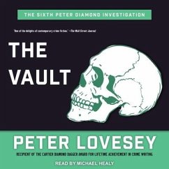 The Vault - Lovesey, Peter